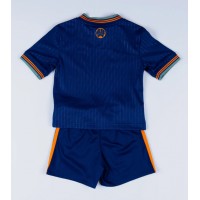 Newcastle United Replica Third Minikit 2025-26 Short Sleeve (+ pants)